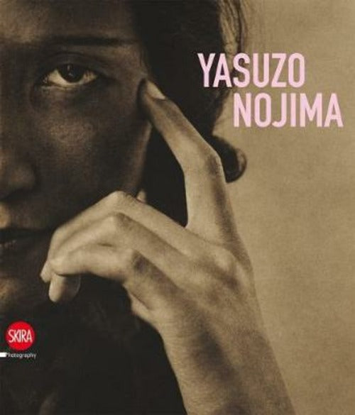 Yasuzo Nojima F. Maggia, C. Dall'olio Skira 2011