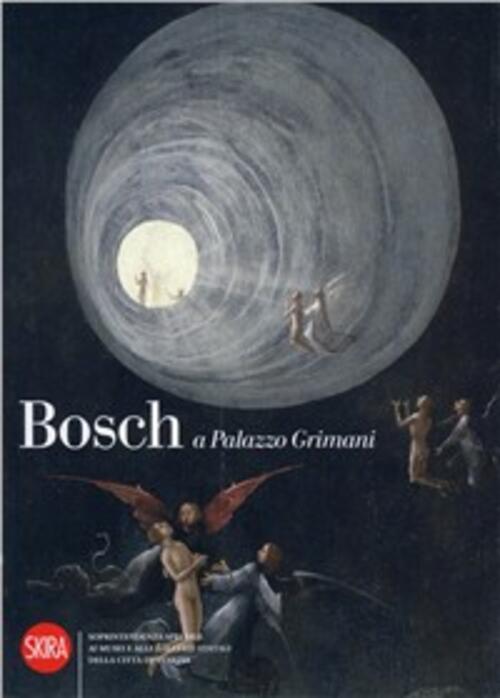 Bosch A Palazzo Grimani