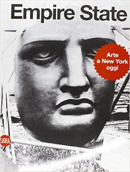 Empire State Arte A New York