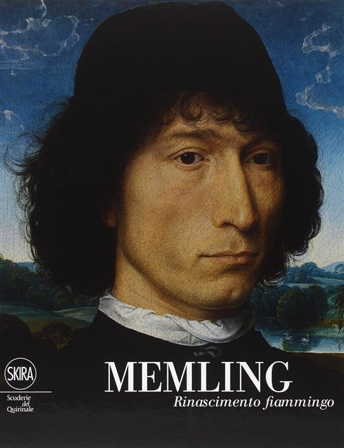 Memling. Rinascimento Fiammingo T. H. Borchert Skira 2014