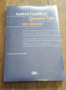 Quanto Vale Un Uomo. Con Cd Audio