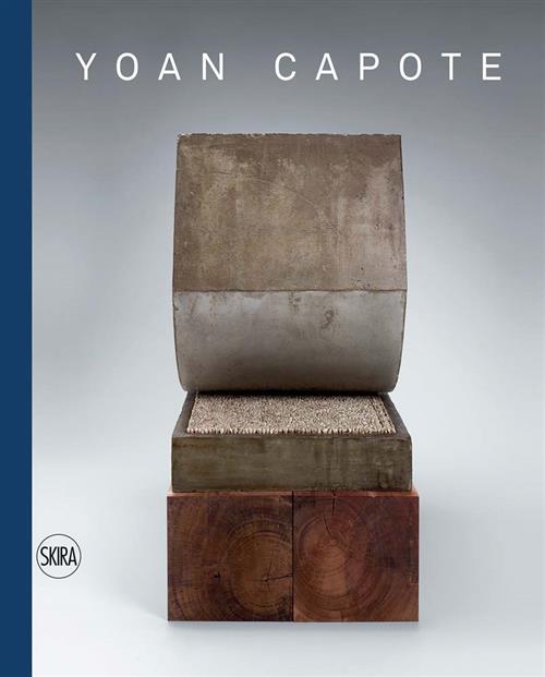 Yoan Capote Charmaine Picard Skira 2016