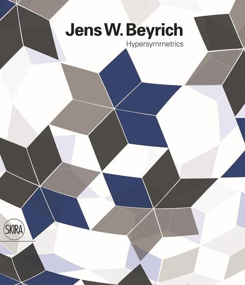Jens W. Beyrich M. Galbiati Skira 2016