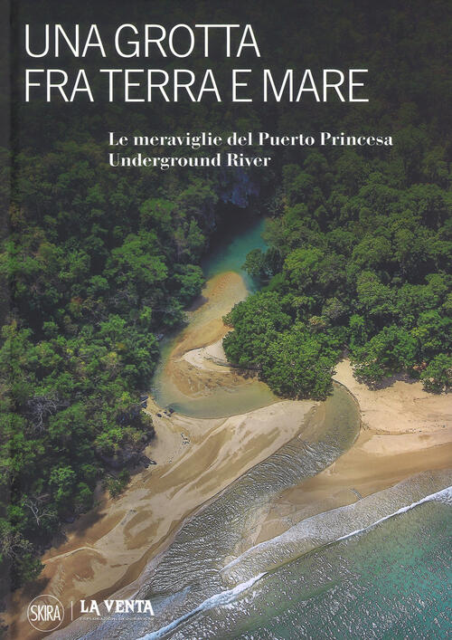 Una Grotta Tra Terra E Mare. Le Meraviglie Del Puerto Princesa Underground Riv