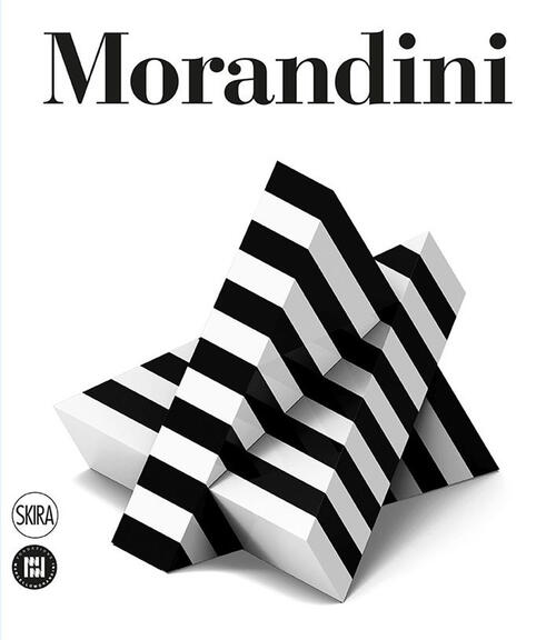 Marcello Morandini. Catalogo Ragionato Marco Meneguzzo Skira 2020
