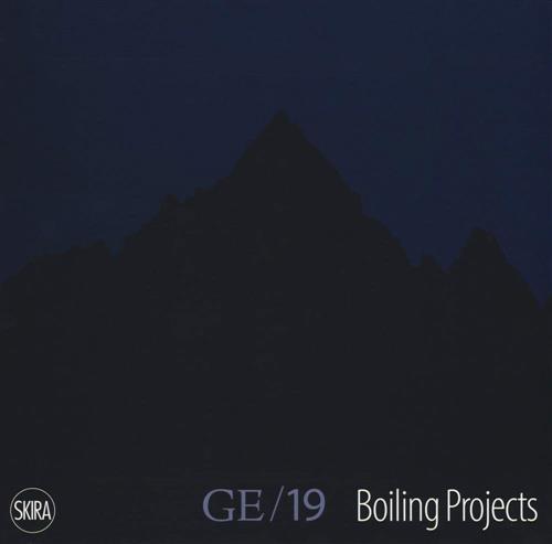 Ge 19 Boiling Projects. Da Guarene All'etna Filippo Maggia, Mathew Laevermoor