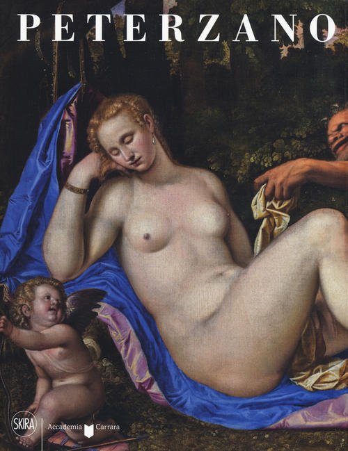 Peterzano. Tra Tiziano E Caravaggio Simone Facchinetti, Francesco Frangi, Paol