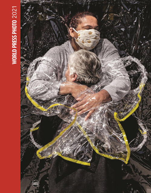 World Press Photo 2021 Skira 2021