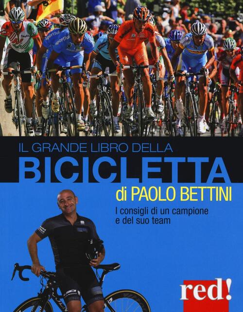 Il Grande Libro Della Bicicletta