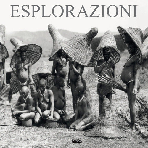 Esplorazioni