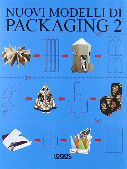 Nuovi Modelli Di Packaging. Con Cd-Rom. Vol. 2