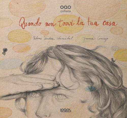 Quando Non Trovi La Tua Casa Paloma Sanchez Logos 2011