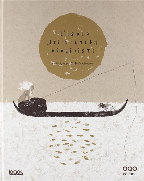 L' Isola Dei Granchi Violinisti