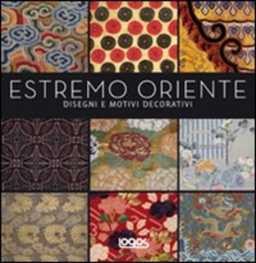 Estremo Oriente. Disegni E Motivi Decorativi Logos 2012