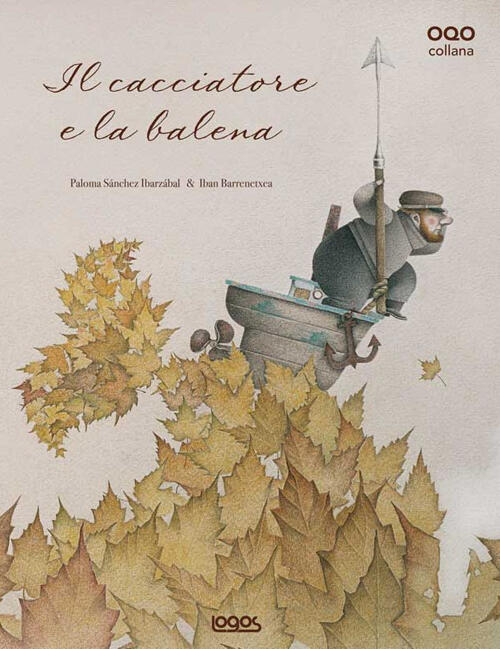 Il Cacciatore E La Balena