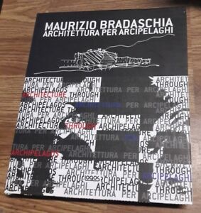Architettura Per Arcipelaghi