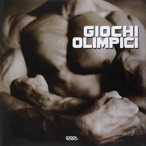 Giochi Olimpici Logos 2012