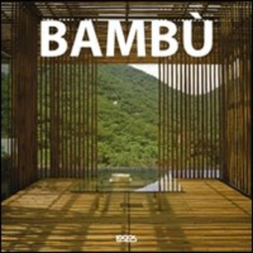 Bambu Logos 2011