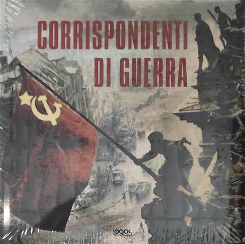 Corrispondenti Di Guerra