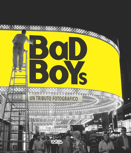 Bad Boys. Un Tributo Fotografico