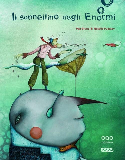 Il Sonnellino Degli Enormi