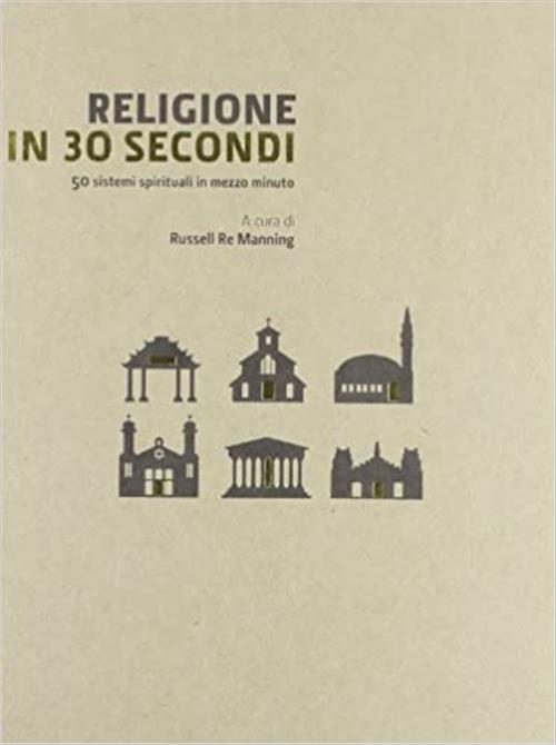 Religione In 30 Secondi