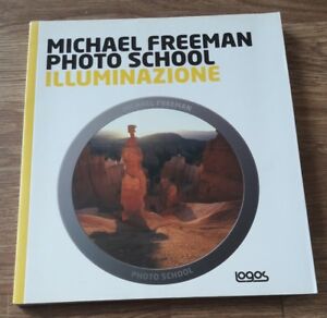 Photo School. Illuminazione