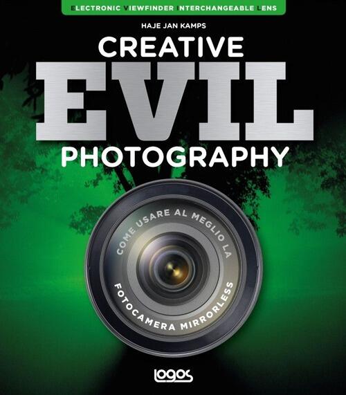 Creative Evil Photography