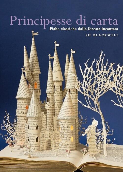 Principesse Di Carta Su Blackwell, Wendy Jones Logos 2013