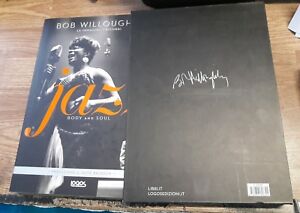 Jazz. Body And Soul