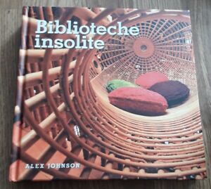 Biblioteche Insolite