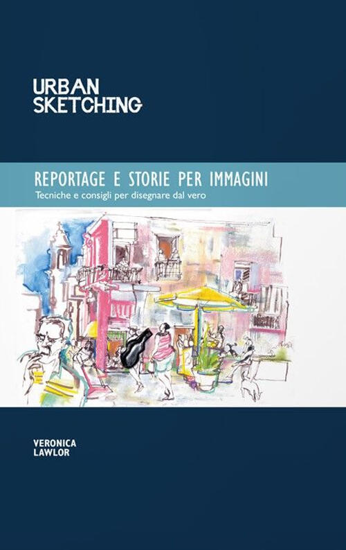 Reportage E Storie Per Immagini Veronica Lawlor Logos 2017