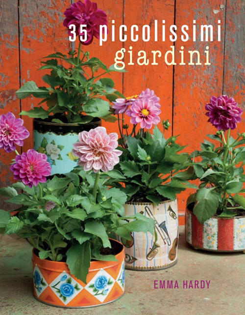 35 Piccolissimi Giardini Emma Hardy Logos 2017