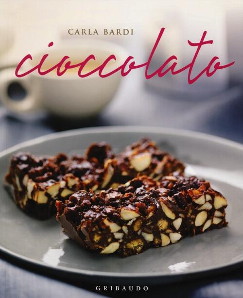 Cioccolato Carla Bardi Gribaudo 2012