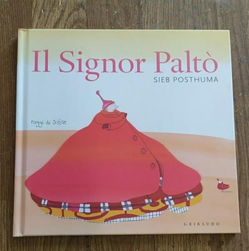 Il Signor Paltò