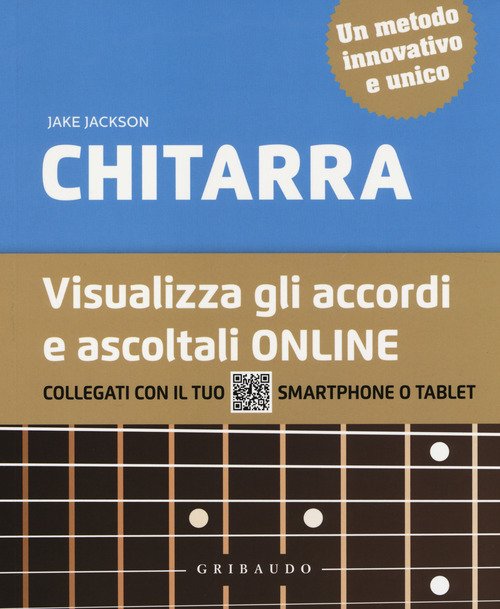 Chitarra Visualizza Gli Accordi