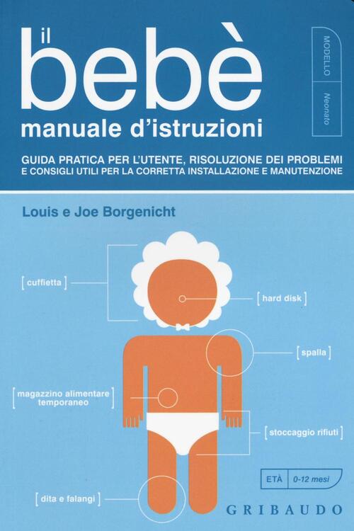 Il Bebe. Manuale D'istruzioni. Guida Pratica Per L'utente, Risoluzione Dei Pro