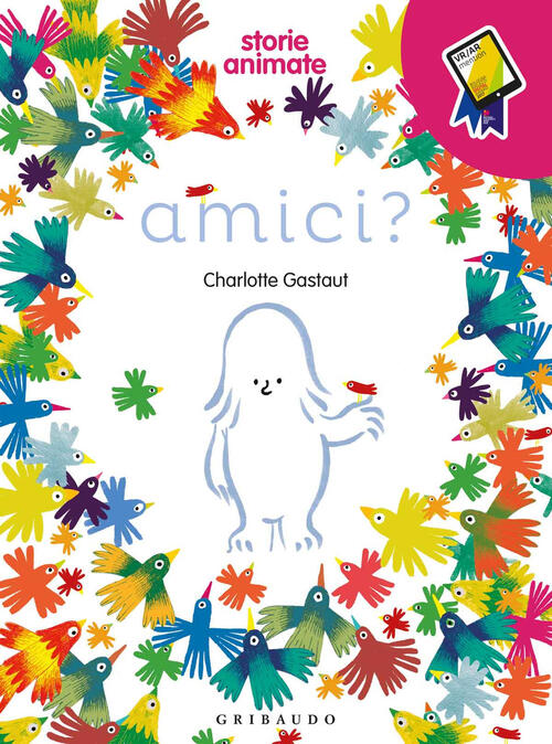 Amici? Storie Animate
