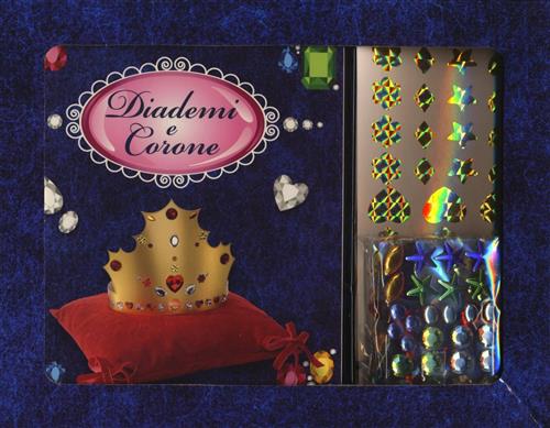 Diademi E Corone