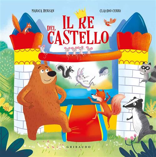 Il Re Del Castello