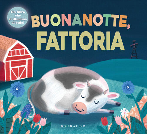 Buonanotte Fattoria Gribaudo 2022