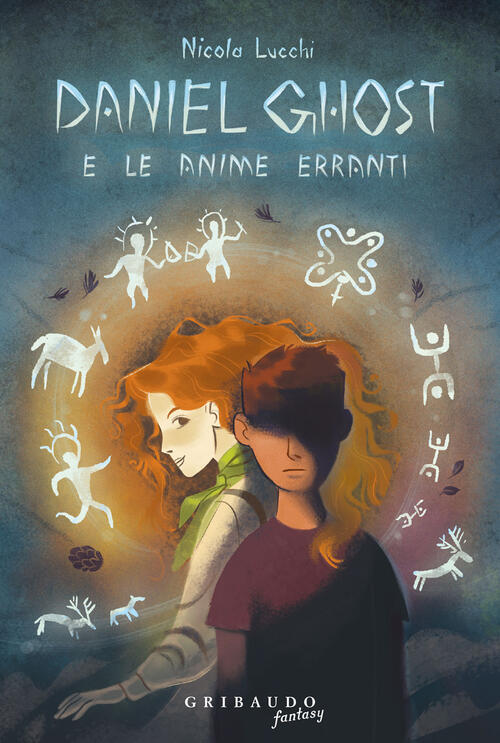 Daniel Ghost E Le Anime Erranti