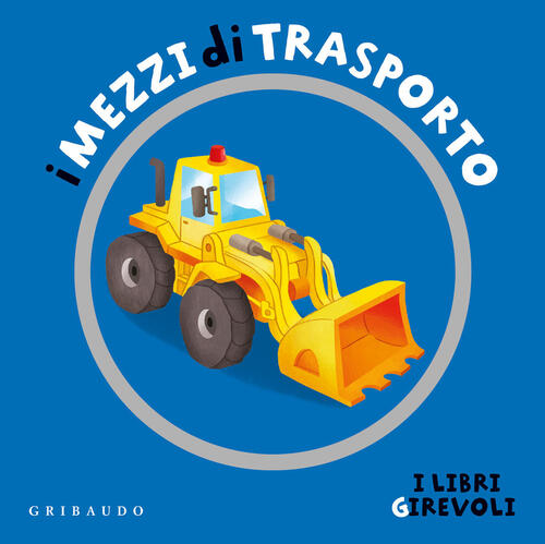 I Mezzi Di Trasporto