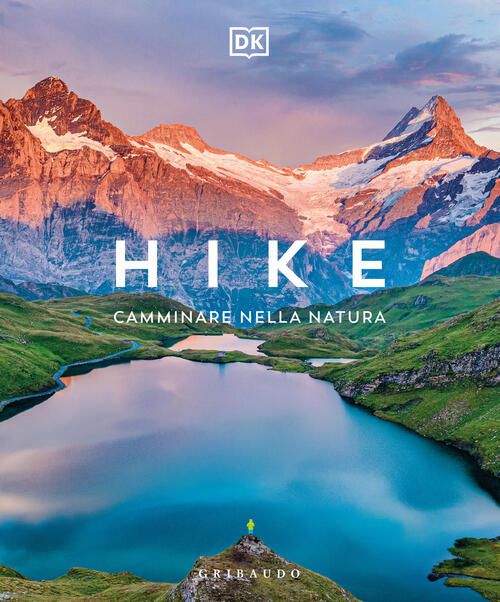 Hike. Camminare Nella Natura Gribaudo 2024