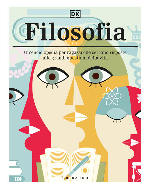 Filosofia Gribaudo 2024