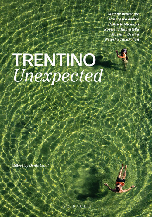 Trentino Unexpected Gribaudo 2025