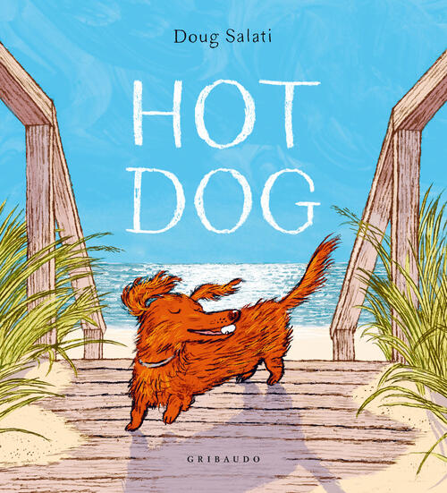 Hot Dog Doug Salati Gribaudo 2025