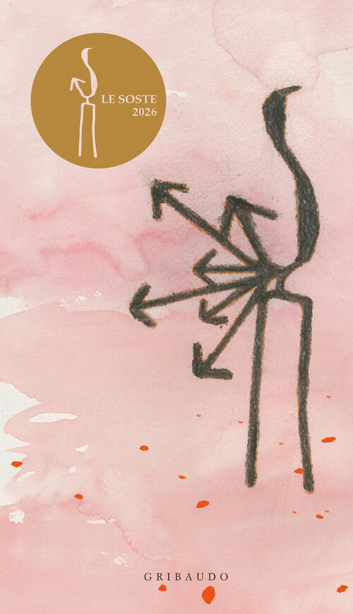 Le Soste 2026 Gribaudo 2025