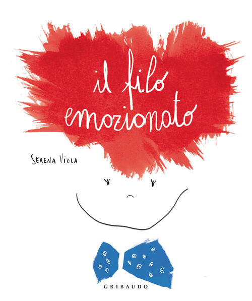 Il Filo Emozionato. Con Qr Code Per Ascoltare La Musica Serena Viola Gribaudo