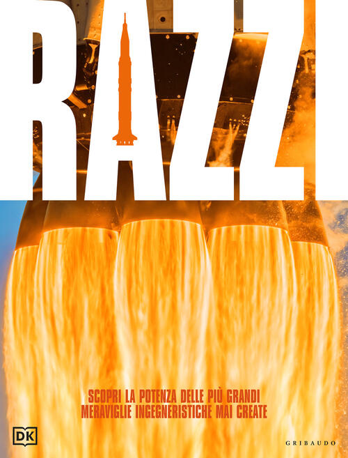 Razzi Gribaudo 2026